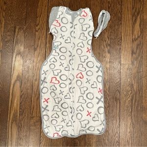 Swaddle Up Love to dream 50/50- Size Large